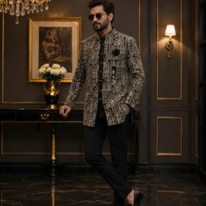 Open Jodhpuri