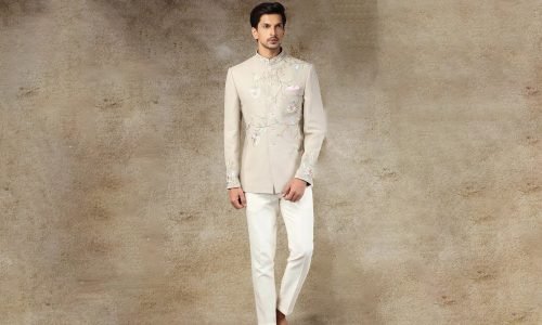 Custom Jodhpuri Suits New Custom Jodhpuri Suits New